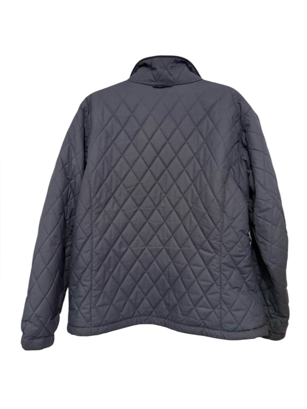 Columbia Vertex Core Interchange Quilted Liner Jacket Navy Blue XL - Picture 2 of 11
